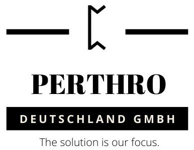 PERTHRO Deutschland GmbH logo